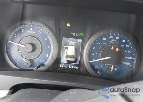 2020 Toyota Sienna Xle z USA, uszkodzony, nr VIN 5TDYZ3DC1LS055105